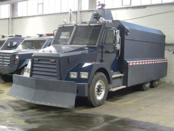 1000+ images about Gun Trucks-Armoured Vehicles on Pinterest | Armored ...