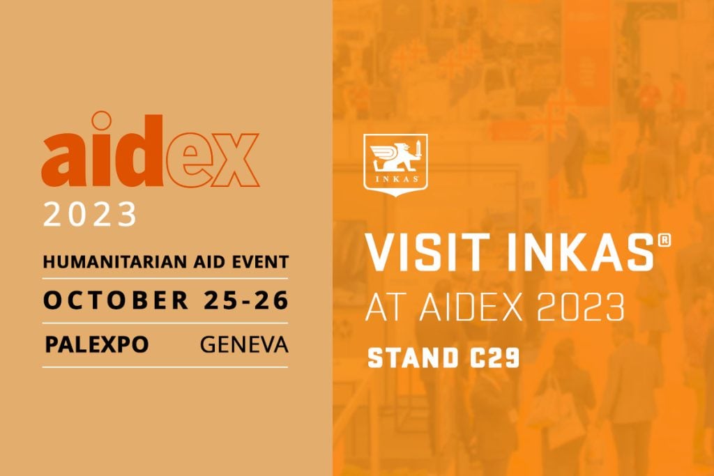 Aidex 2023