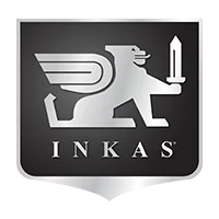 INKAS Armored Vehicles, Bulletproof Cars, Special Purpose Vehicles logo