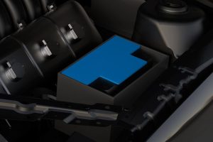 Battery & ECM Protection