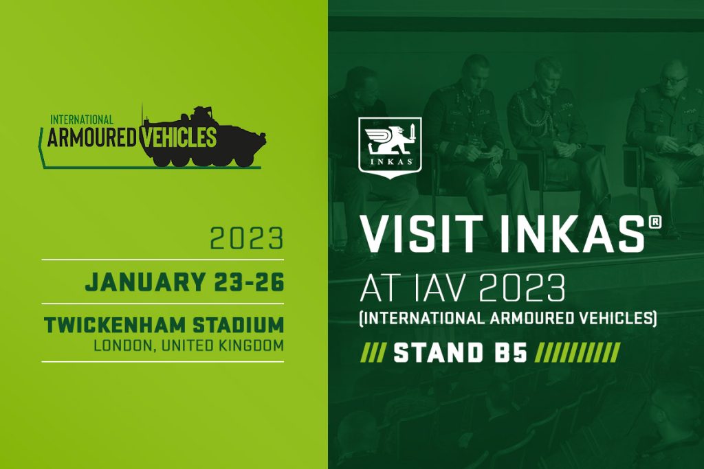 IAV 2023 Show