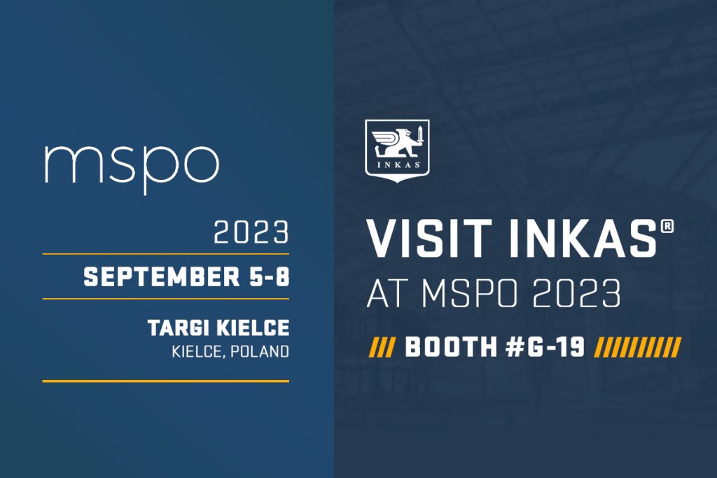 INKAS MSPO 2023