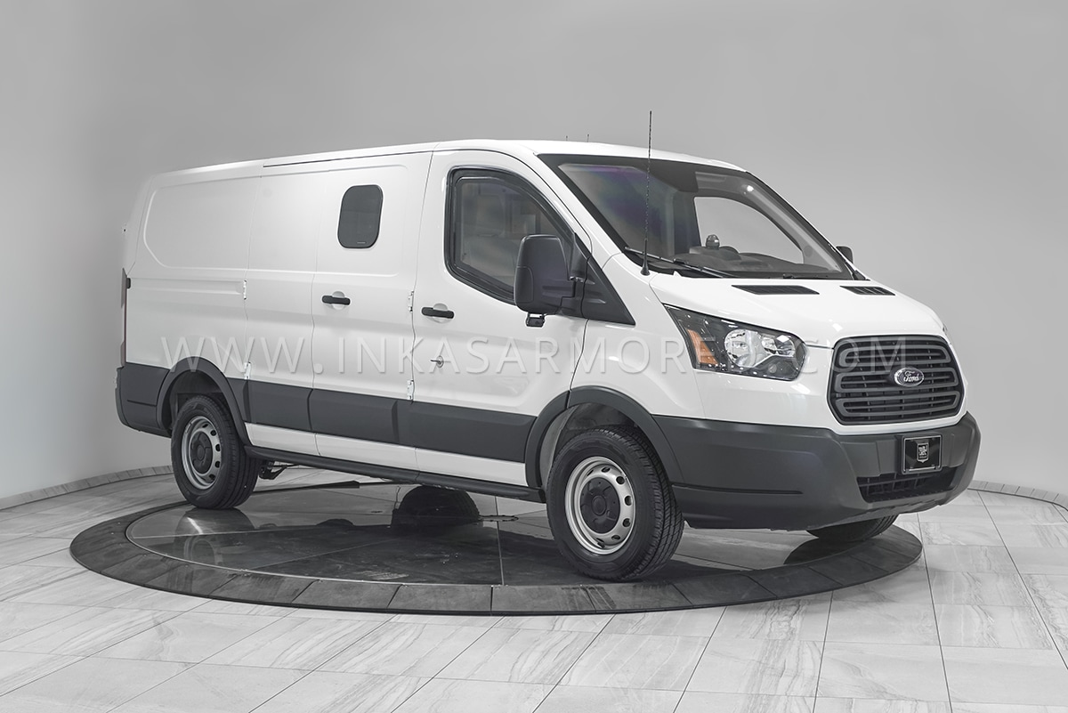 difference between ford transit 150 250 and 350