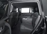 INKAS Infiniti QX