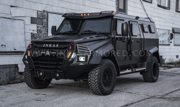 Armored Cars For Sale >> Inkas Sentry Civilian For Sale Inkas Armored Vehicles Armored Cars For Sale >> Inkas Sentry Civilian For Sale Inkas Armored Vehicles