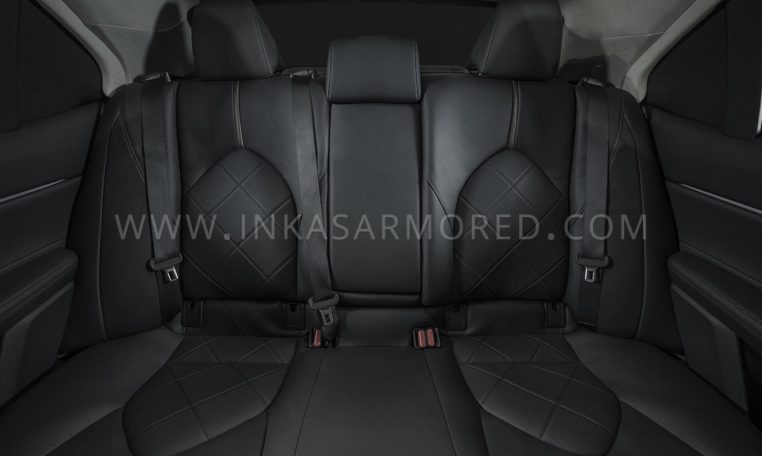 INKAS Toyota Camry