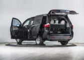 INKAS Toyota Sienna