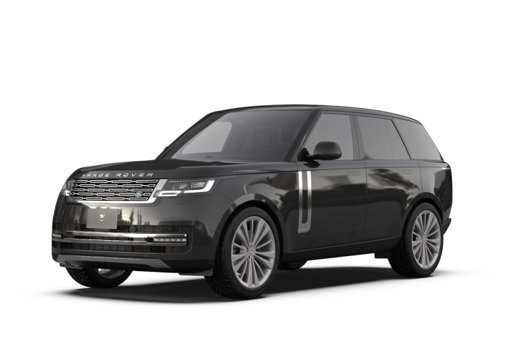 Range Rover Ipma INKAS® Armored Cars UK | Bulletproof Vehicles For Sale