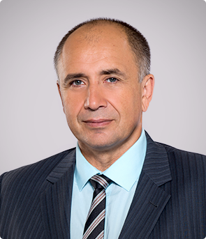 Sergey Maximenko