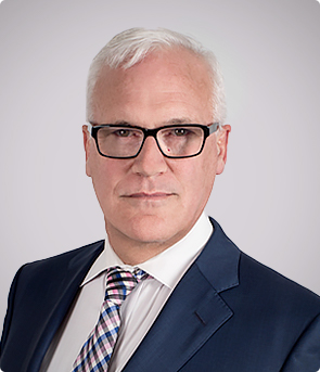 Andrew Ellis, Director, INKAS