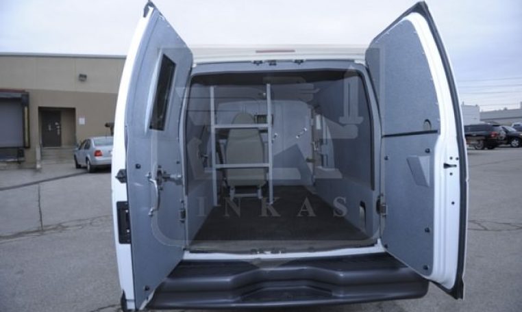 ArmoredFordERearCompartment