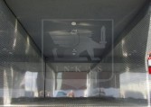 Armored Iveco Interior Vault