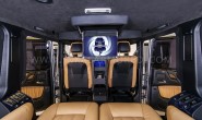 Armored Mercedes-Benz G-Class For Sale - INKAS Armored Vehicles ...