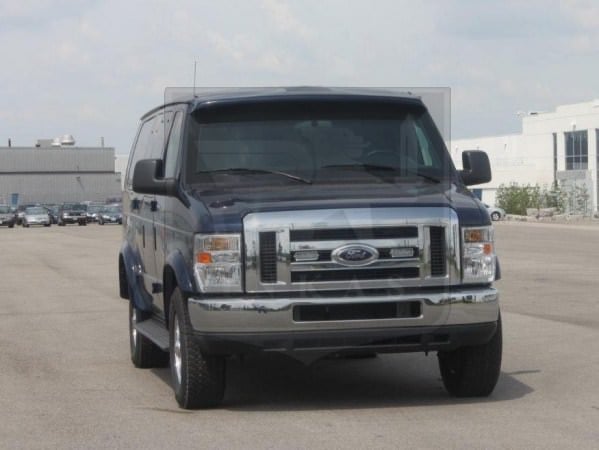 Ford store e350 australia