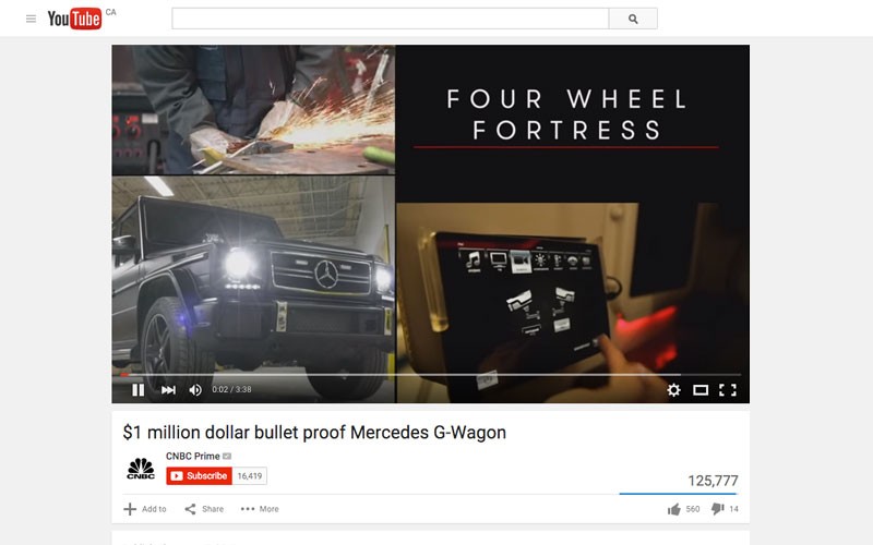 CNBC-has-featured-our-$1-million-dollar-limo