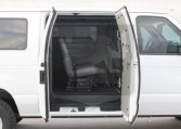 FordE PassengerInterior