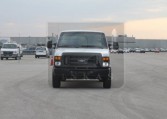 FordE PassengerTransportVehicle