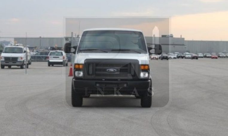 FordE PassengerTransportVehicle