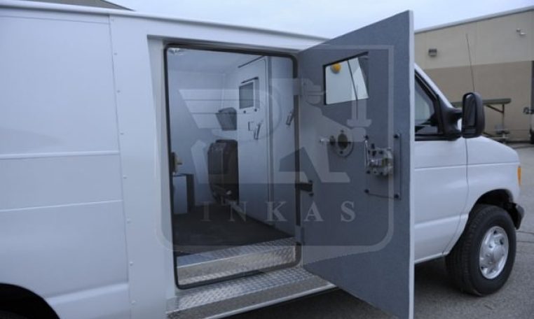 FordECustomSwingDoor