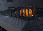 INKAS Armored Huron APC Reinforced Lighting