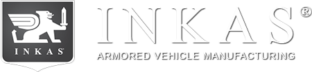 INKAS Armored Vehicles, Bulletproof Cars, Special Purpose Vehicles