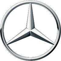 Logo Mercedes-Benz