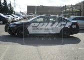 patrolman armored car